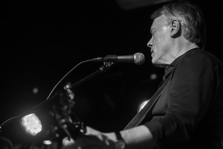 Chris Eckman Trio (13)